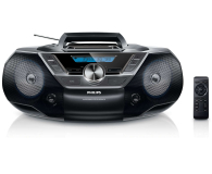 Philips AZ780 Czarny - 155804 - zdjęcie 1